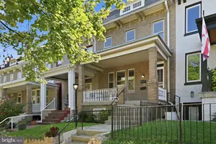 4917 9th St NW, Washington, DC 20011 - Photo 1