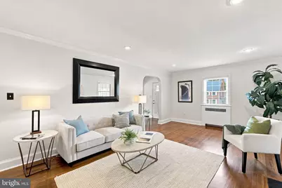 3317 Gainesville Street SE, Washington, DC 20020 - Photo 7