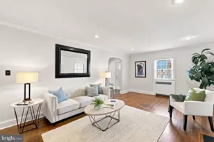 3317 Gainesville St SE, Washington, DC 20020 - Photo 7