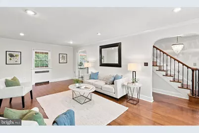 3317 Gainesville Street SE, Washington, DC 20020 - Photo 5