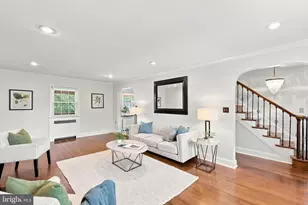 3317 Gainesville St SE, Washington, DC 20020 - Photo 5