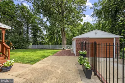 3317 Gainesville Street SE, Washington, DC 20020 - Photo 41