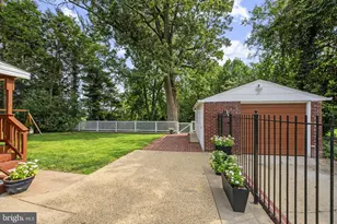 3317 Gainesville St SE, Washington, DC 20020 - Photo 41