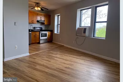 5 Rhode Island Avenue NW #403, Washington, DC 20001 - Photo 3