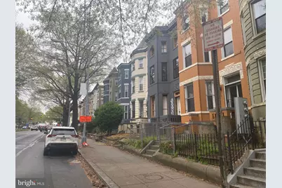 5 Rhode Island Avenue NW #403, Washington, DC 20001 - Photo 1