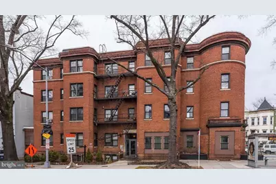 5 Rhode Island Avenue NW #403, Washington, DC 20001 - Photo 21
