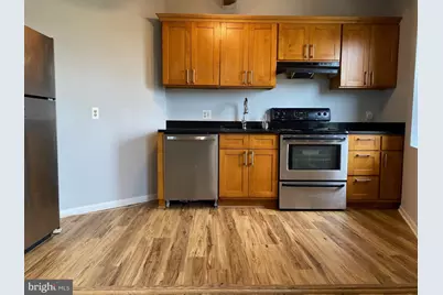 5 Rhode Island Avenue NW #403, Washington, DC 20001 - Photo 11