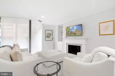 3222 Cherry Hill Lane NW #C2, Washington, DC 20007 - Photo 1