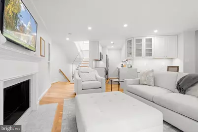 3222 Cherry Hill Lane NW #C2, Washington, DC 20007 - Photo 3