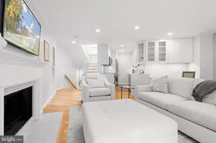 3222 Cherry Hill Ln NW, Washington, DC 20007 - Photo 3