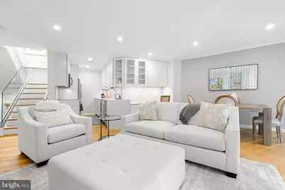3222 Cherry Hill Lane NW #C2, Washington, DC 20007 - Photo 11