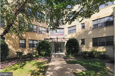 210 Oakwood Street SE #318, Washington, DC 20032 - Photo 1