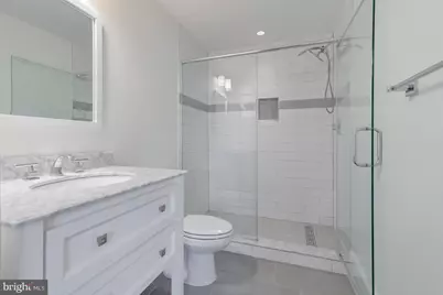 1451 Girard Street NW #4, Washington, DC 20009 - Photo 13