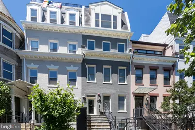 1451 Girard Street NW #4, Washington, DC 20009 - Photo 1
