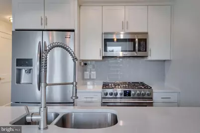 1451 Girard Street NW #4, Washington, DC 20009 - Photo 5