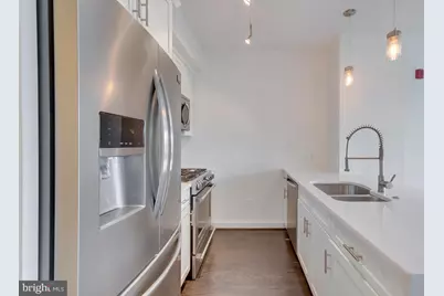 1451 Girard Street NW #4, Washington, DC 20009 - Photo 3