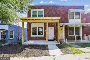 5391 Chillum Pl NE, Washington, DC 20011 - Photo 1