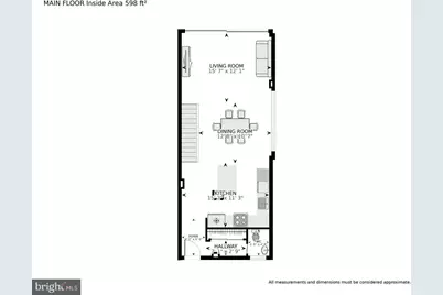 345 O Street SW, Washington, DC 20024 - Photo 27