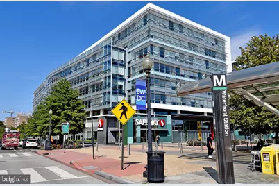 345 O Street SW, Washington, DC 20024 - Photo 57