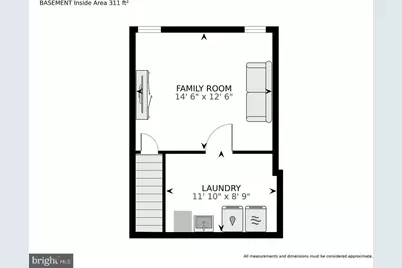 345 O Street SW, Washington, DC 20024 - Photo 29