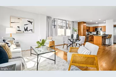 345 O Street SW, Washington, DC 20024 - Photo 7
