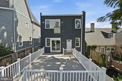 3102 South Dakota Avenue NE, Washington, DC 20018 - Photo 31