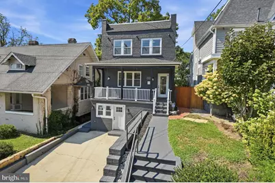 3102 South Dakota Avenue NE, Washington, DC 20018 - Photo 3