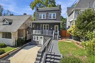 3102 South Dakota Ave NE, Washington, DC 20018 - Photo 3