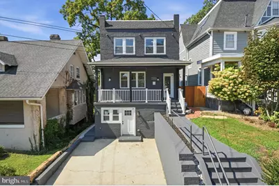 3102 South Dakota Avenue NE, Washington, DC 20018 - Photo 63