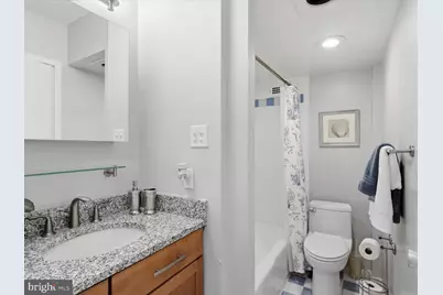 2201 L Street NW #409, Washington, DC 20037 - Photo 13