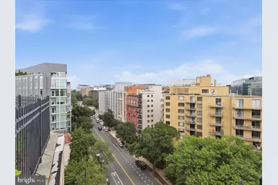 2201 L Street NW #409, Washington, DC 20037 - Photo 29
