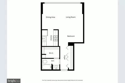 2201 L Street NW #409, Washington, DC 20037 - Photo 35