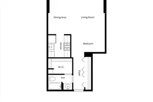 2201 L St NW, Washington, DC 20037 - Photo 35