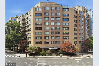 2201 L Street NW #409, Washington, DC 20037 - Photo 1