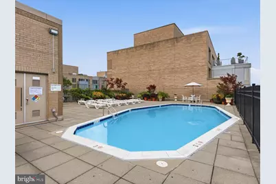 2201 L Street NW #409, Washington, DC 20037 - Photo 31