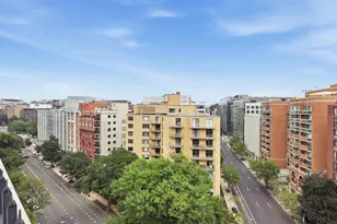 2201 L St NW, Washington, DC 20037 - Photo 31