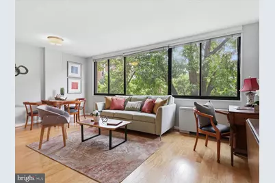 2201 L Street NW #409, Washington, DC 20037 - Photo 3