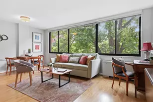 2201 L St NW, Washington, DC 20037 - Photo 3