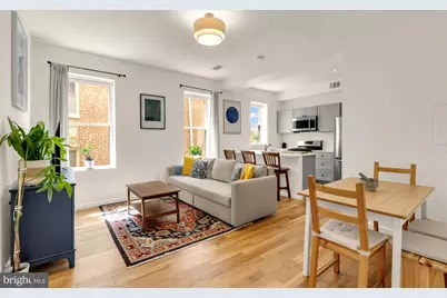 3504 13th Street NW #35, Washington, DC 20010 - Photo 3
