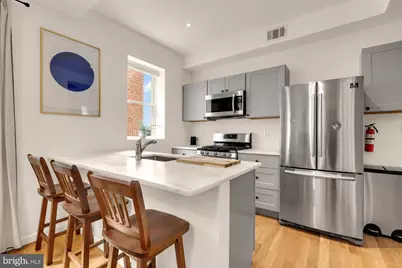 3504 13th Street NW #35, Washington, DC 20010 - Photo 7