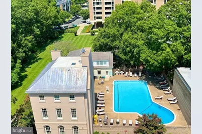 490 M Street SW #W308, Washington, DC 20024 - Photo 11