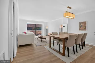 1015 33rd Street NW #705, Washington, DC 20007 - Photo 5