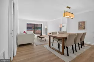 1015 33rd Street NW, Washington, DC 20007 - Photo 5