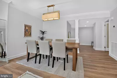 1015 33rd Street NW #705, Washington, DC 20007 - Photo 7