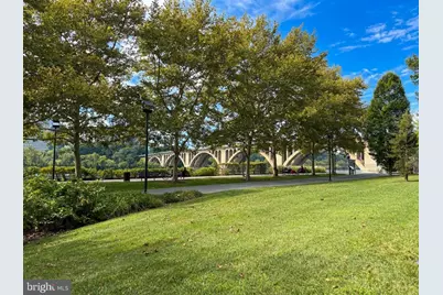 1015 33rd Street NW #705, Washington, DC 20007 - Photo 35