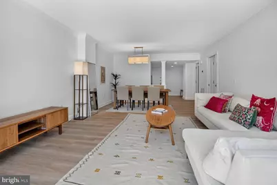 1015 33rd Street NW #705, Washington, DC 20007 - Photo 9