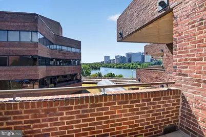 1015 33rd Street NW #705, Washington, DC 20007 - Photo 11