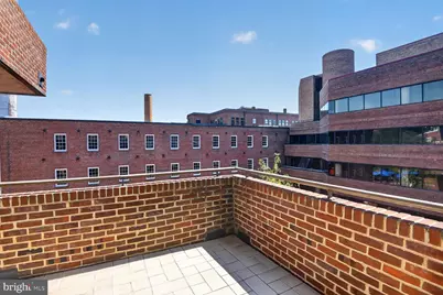 1015 33rd Street NW #705, Washington, DC 20007 - Photo 23