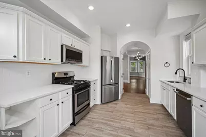 3211 11th Street NW #1, Washington, DC 20010 - Photo 7