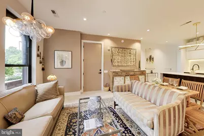2030 16th Street NW #2, Washington, DC 20009 - Photo 9